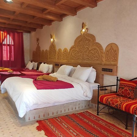Kasbah Yasmina Hotel Lac Yasmins Exterior foto