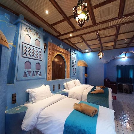 Kasbah Yasmina Hotel Lac Yasmins Exterior foto